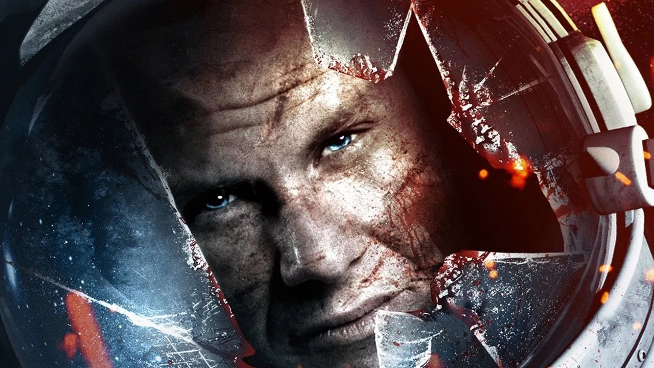 Backdrop for Stranded