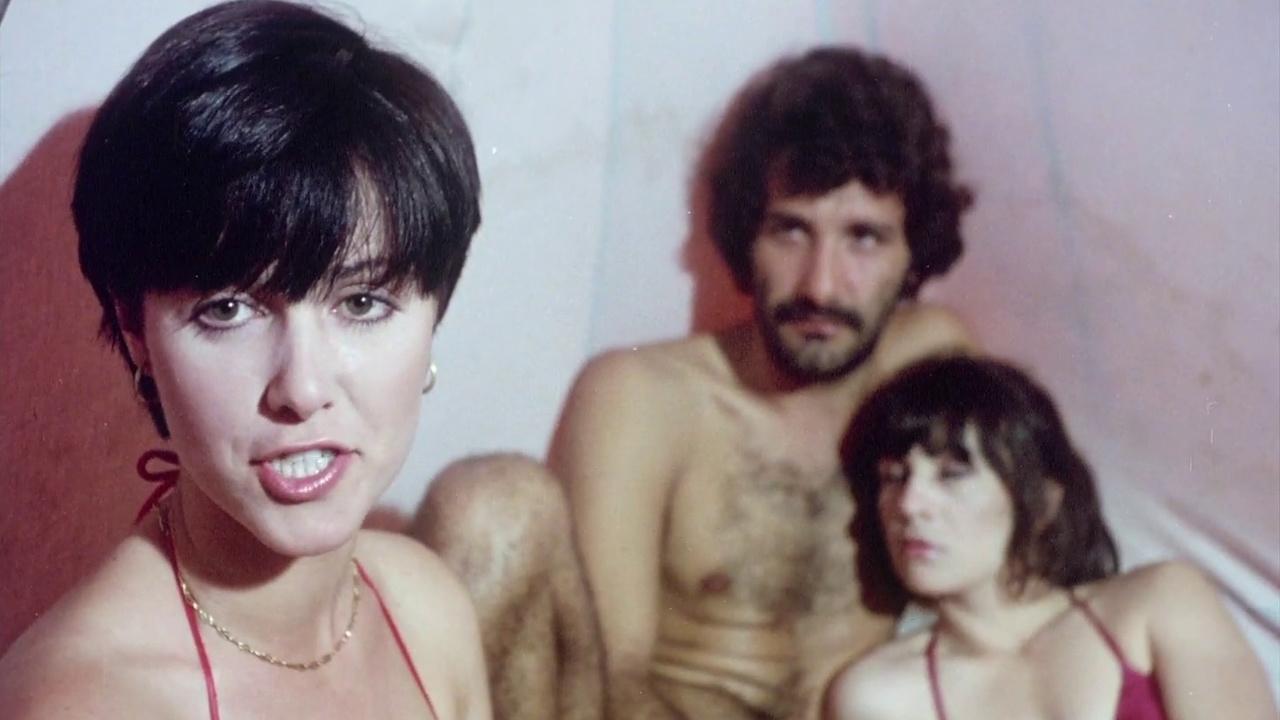 Backdrop for The Empire of Desire