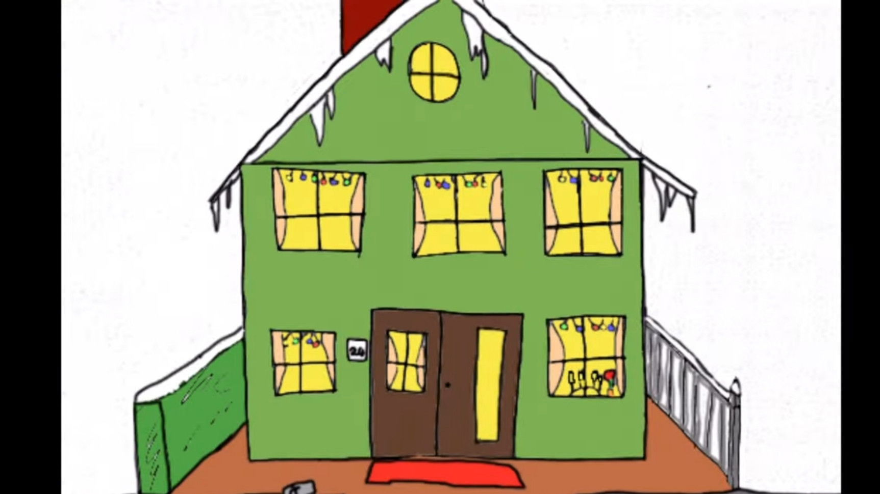 Backdrop for Ein Weihnachtsfilm