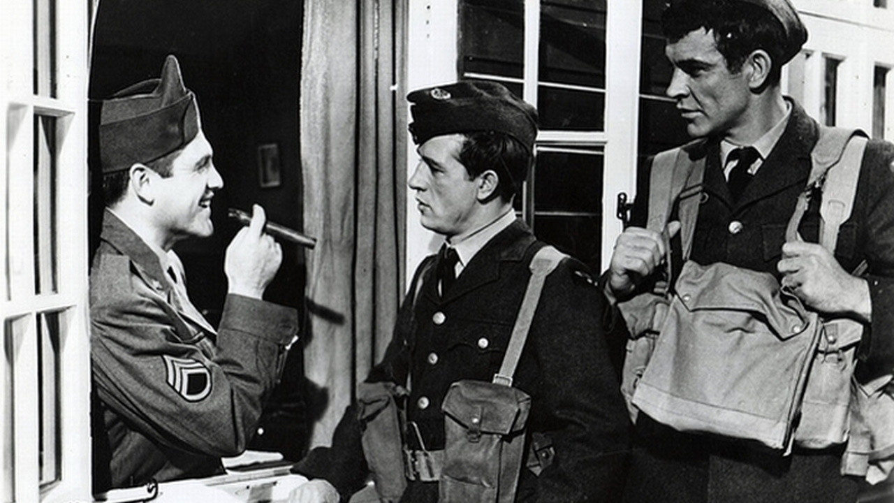 Backdrop for On the Fiddle