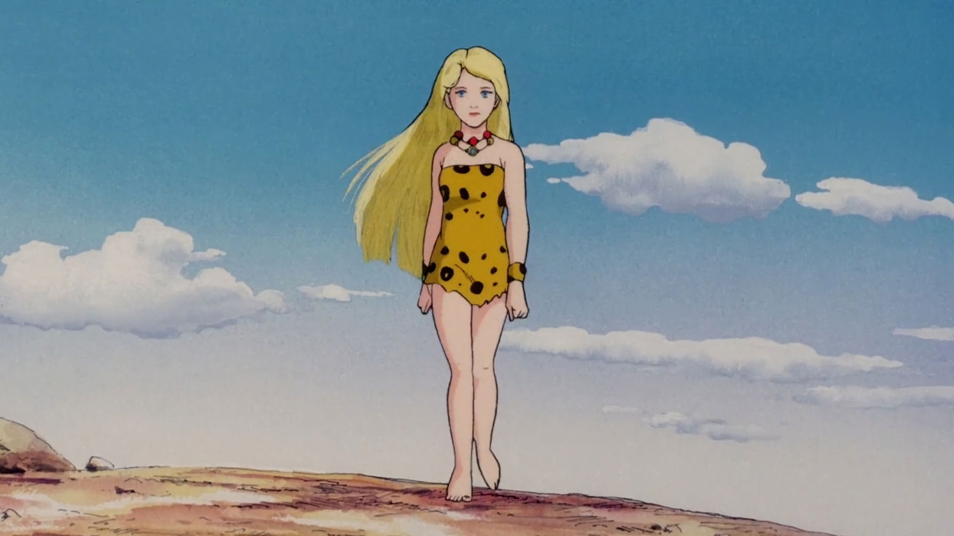 Backdrop for Kenya Boy