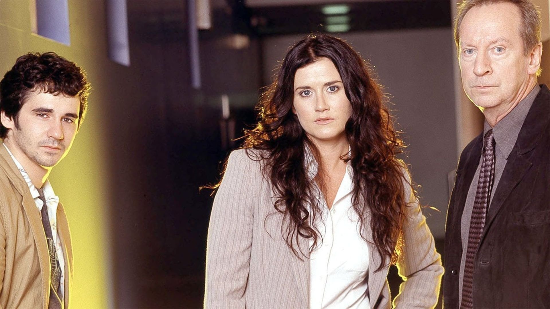 Backdrop for Sea of Souls