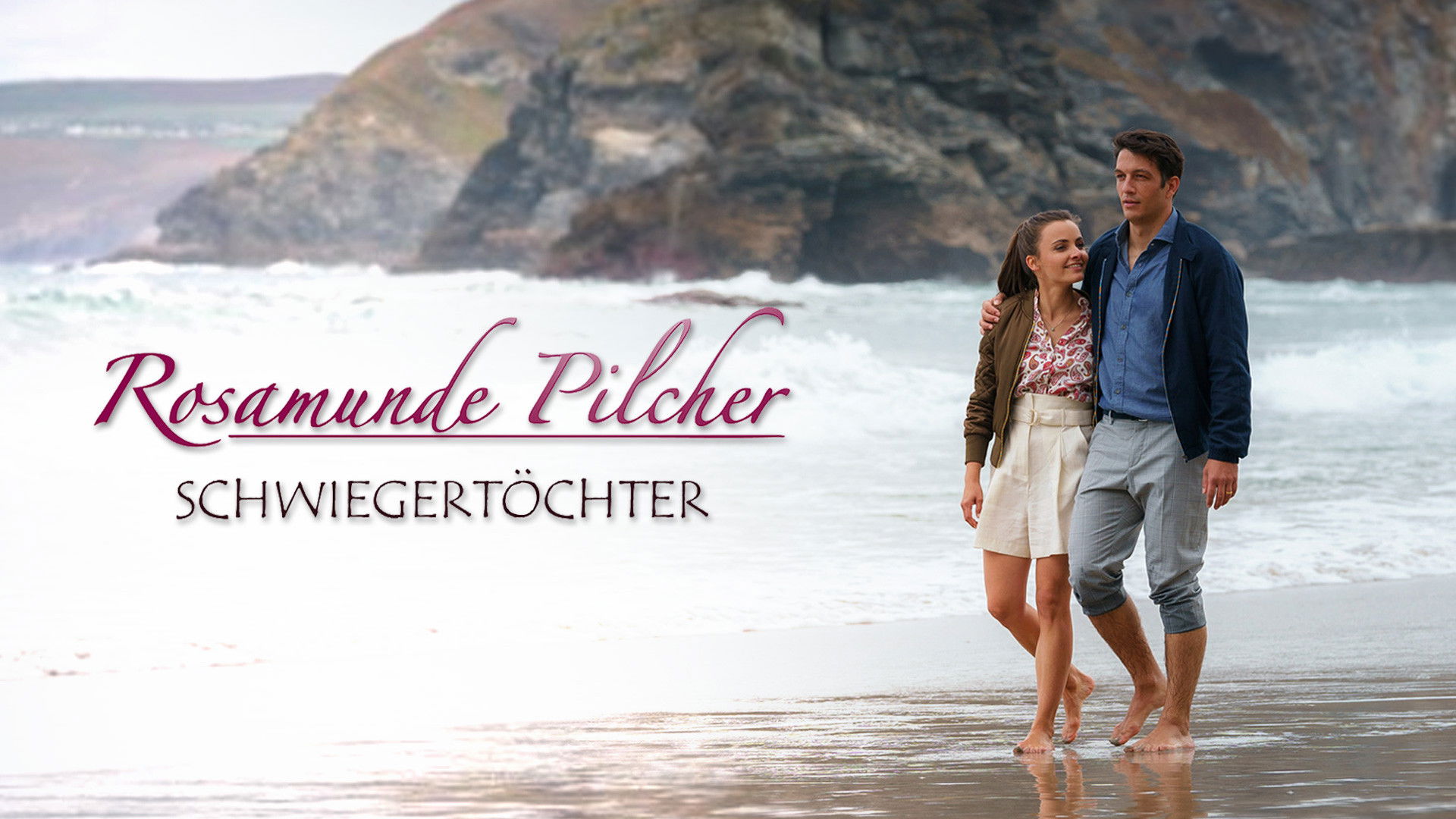 Backdrop for Rosamunde Pilcher: Schwiegertöchter