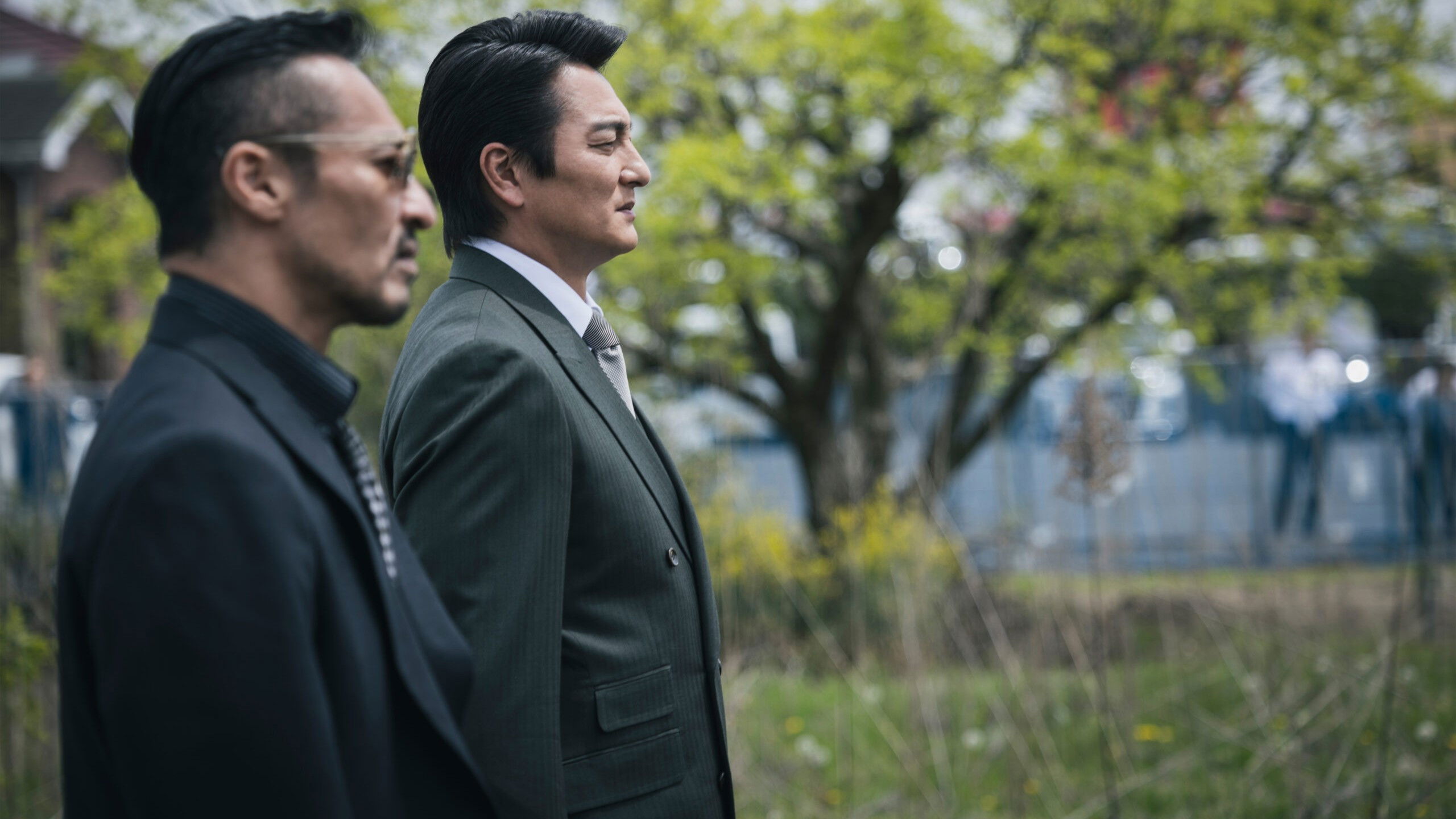 Backdrop for Unification of Japan 67