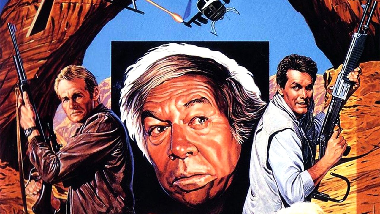 Backdrop for Nightmare at Noon