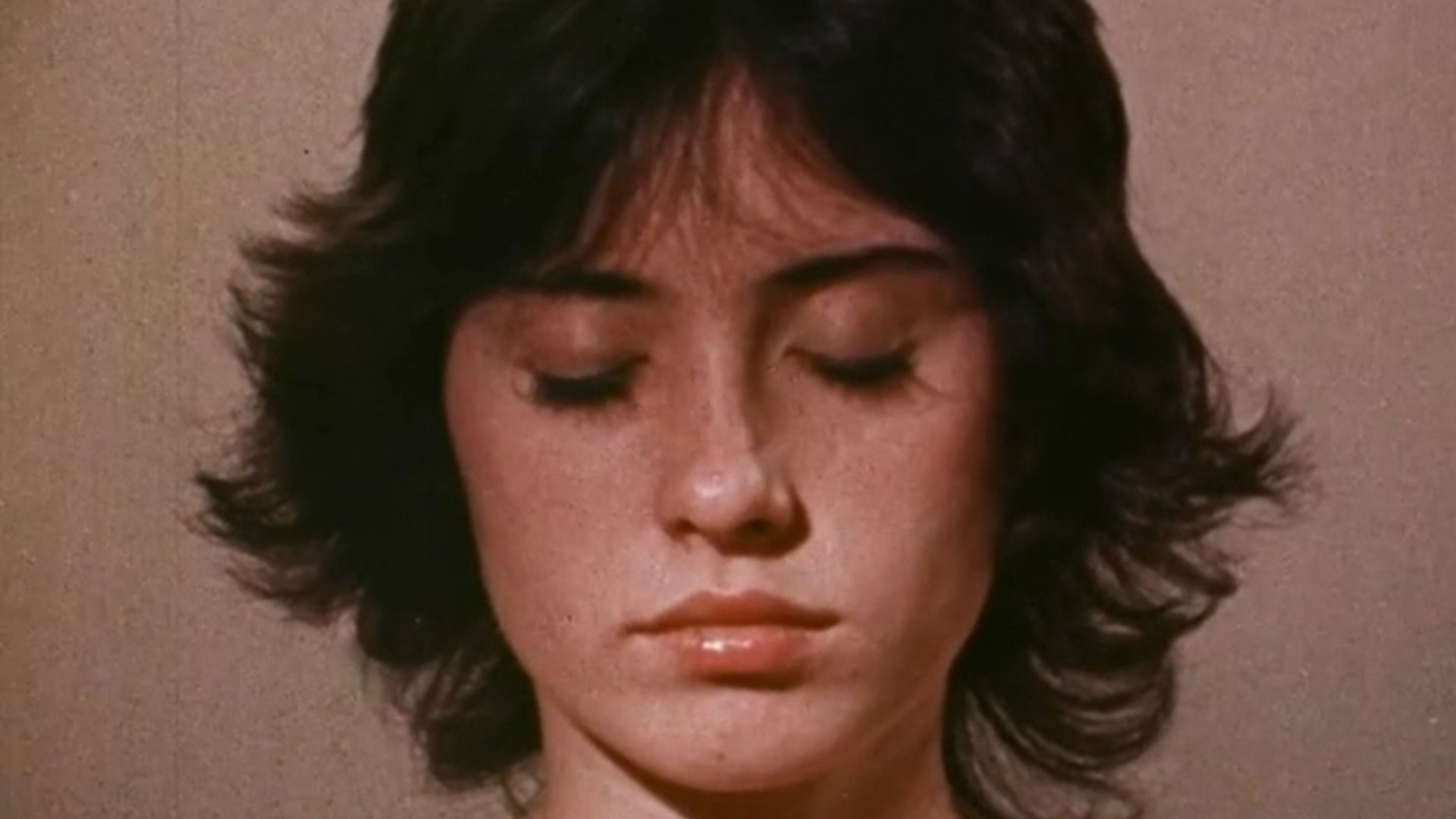 Backdrop for She Did What He Wanted