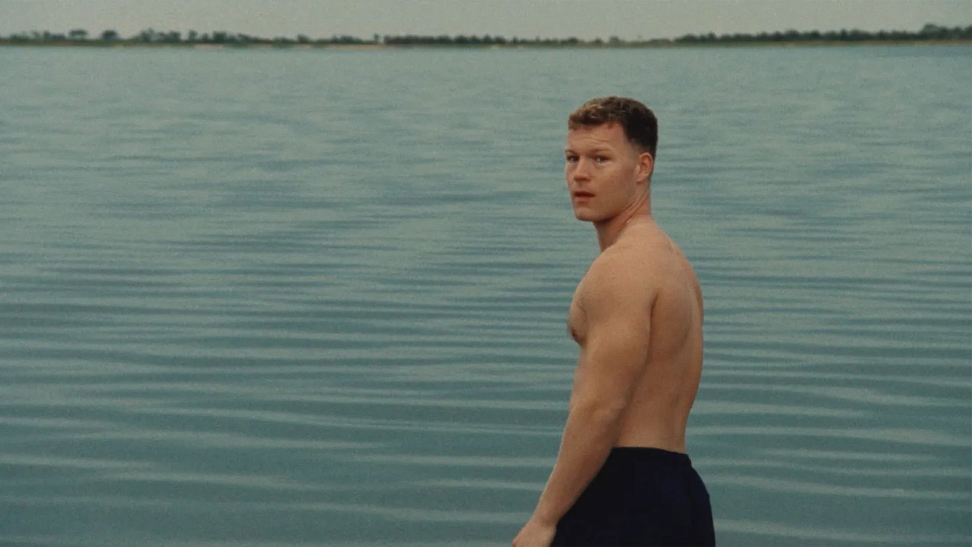 Backdrop for The Pass