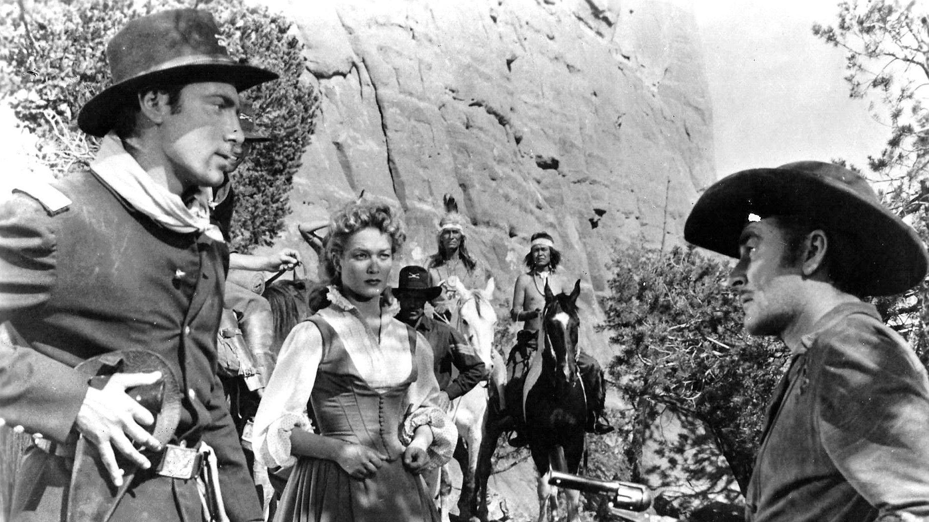 Backdrop for Rocky Mountain