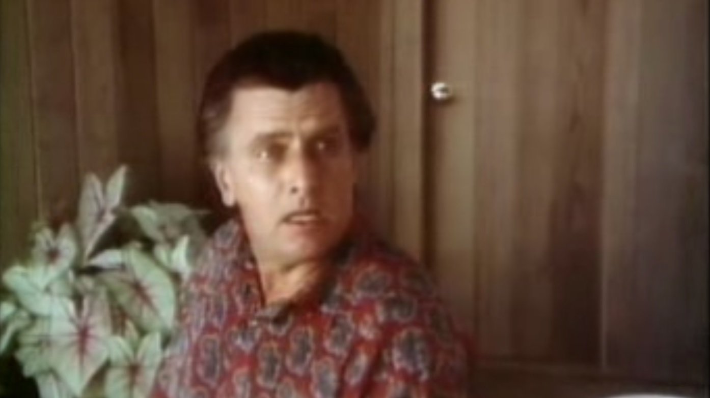 Backdrop for Lethal Seduction