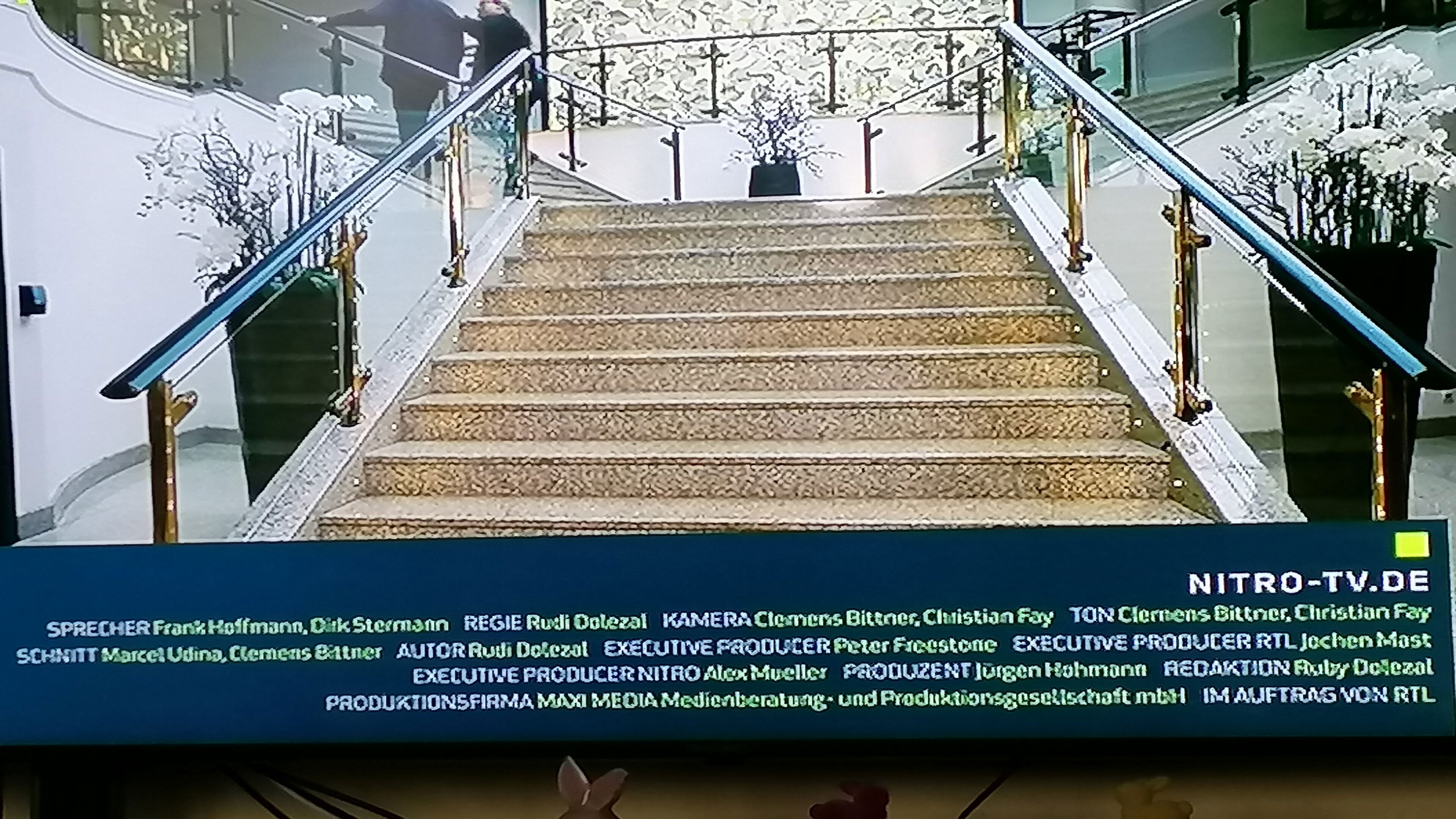 Backdrop for Der Echte Freddie Mercury - Die Münchner Jahre