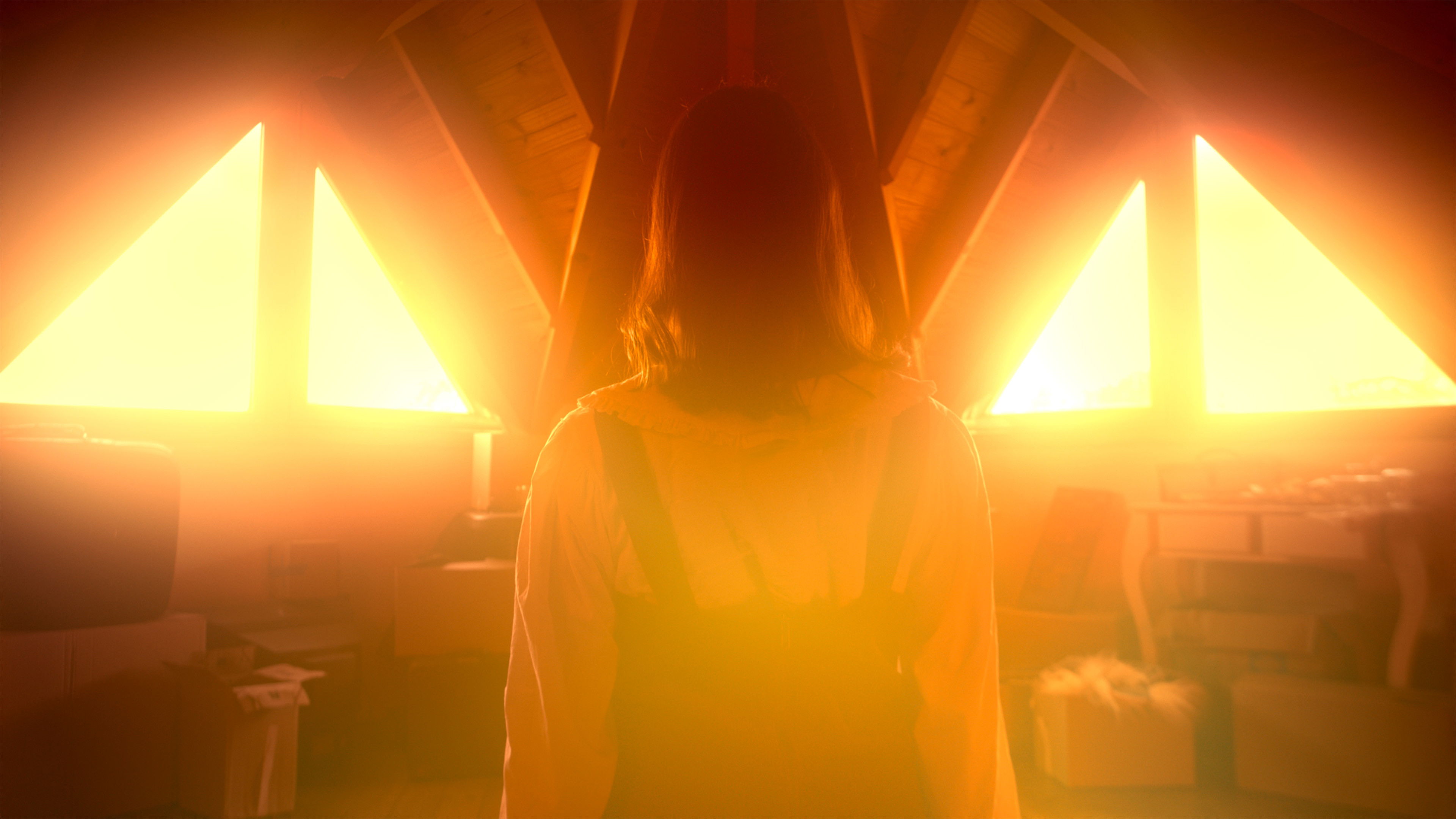 Backdrop for My Forgotten Ones