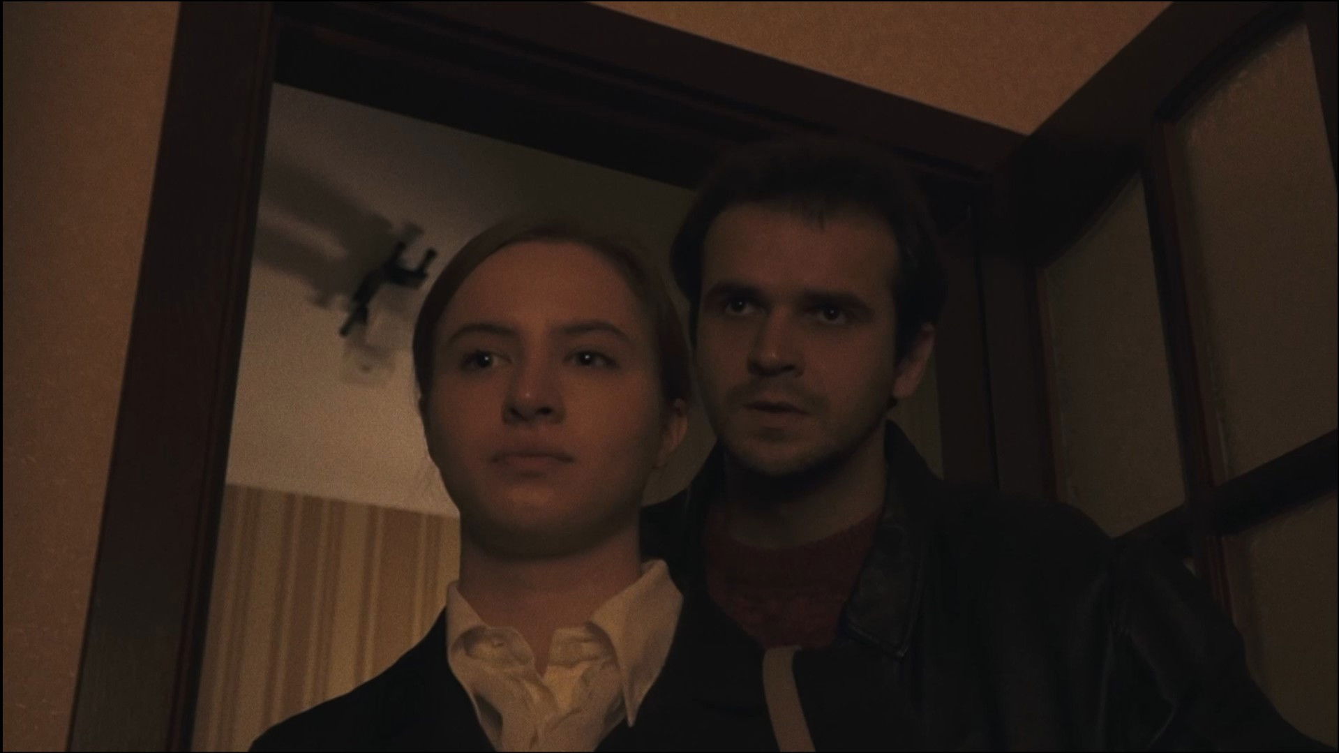 Backdrop for Mother: Chapter One