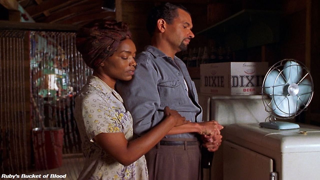 Backdrop for Ruby's Bucket of Blood