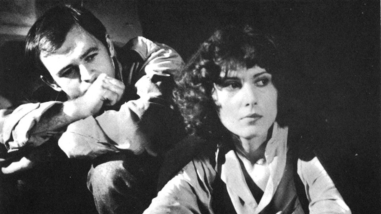 Backdrop for The Promising Boy