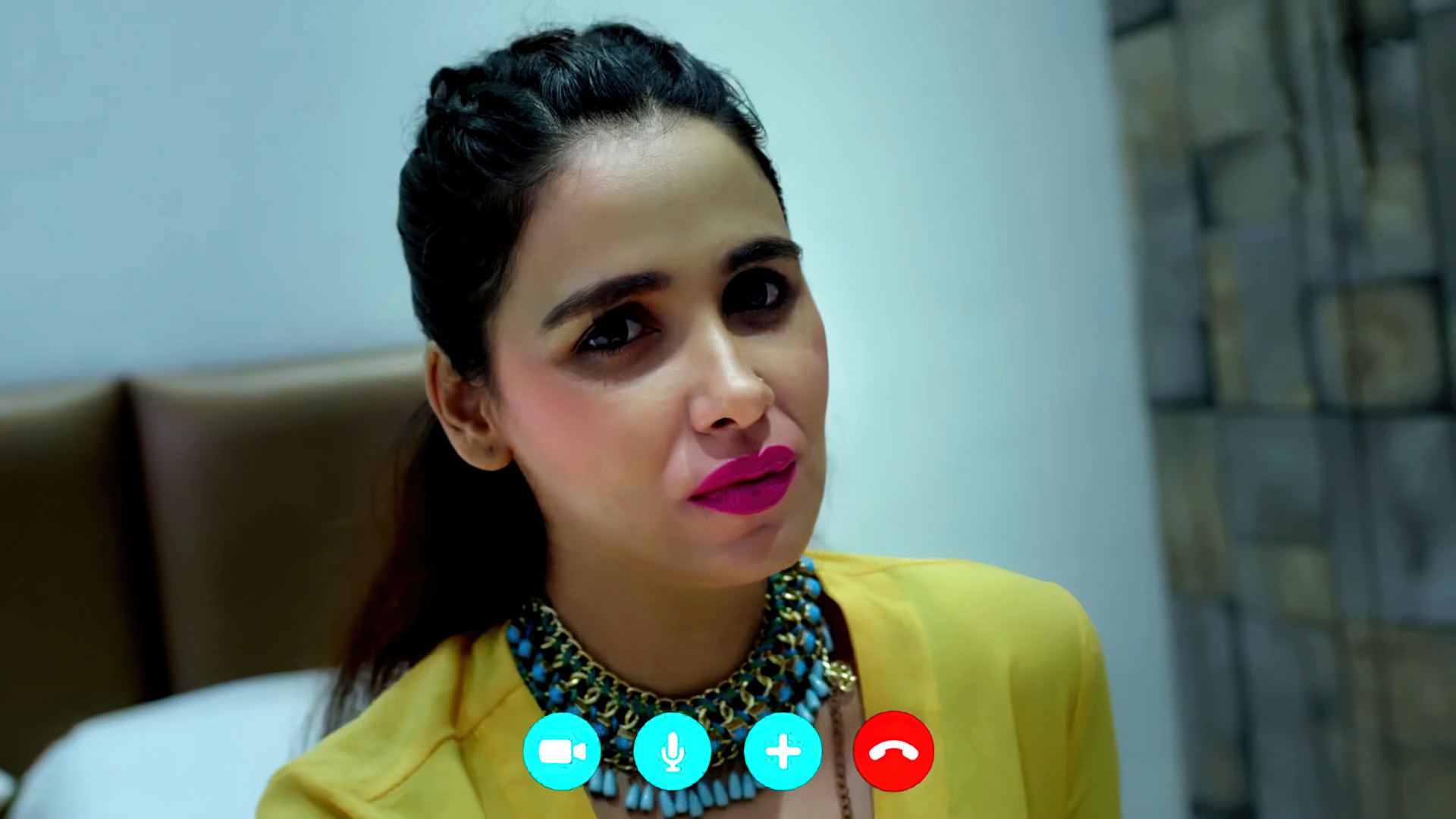 Backdrop for Foreplay