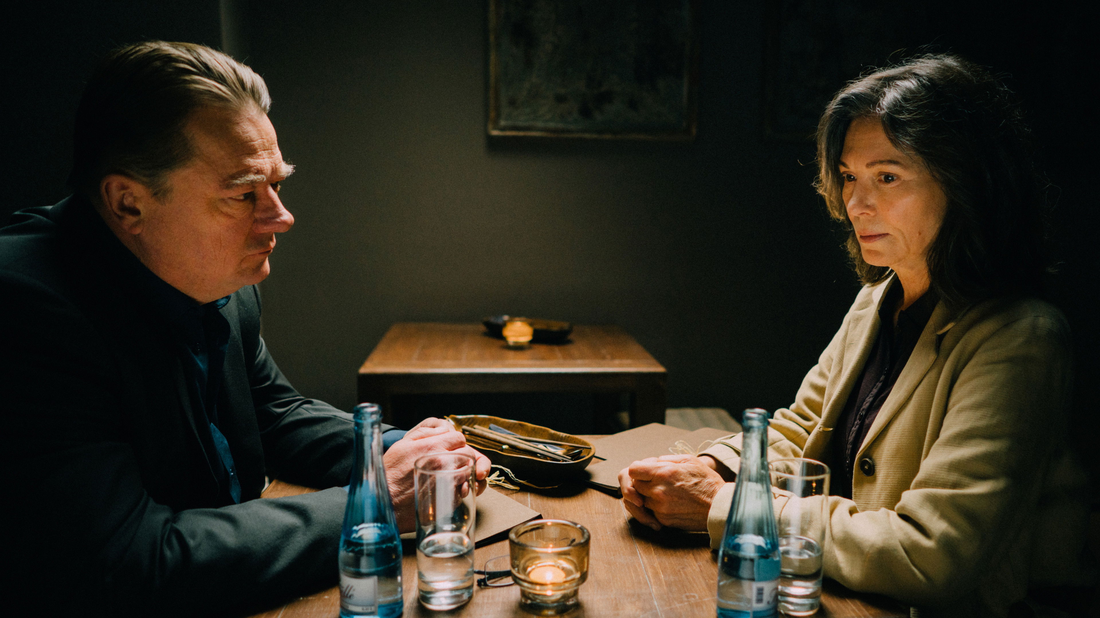 Backdrop for The Typist