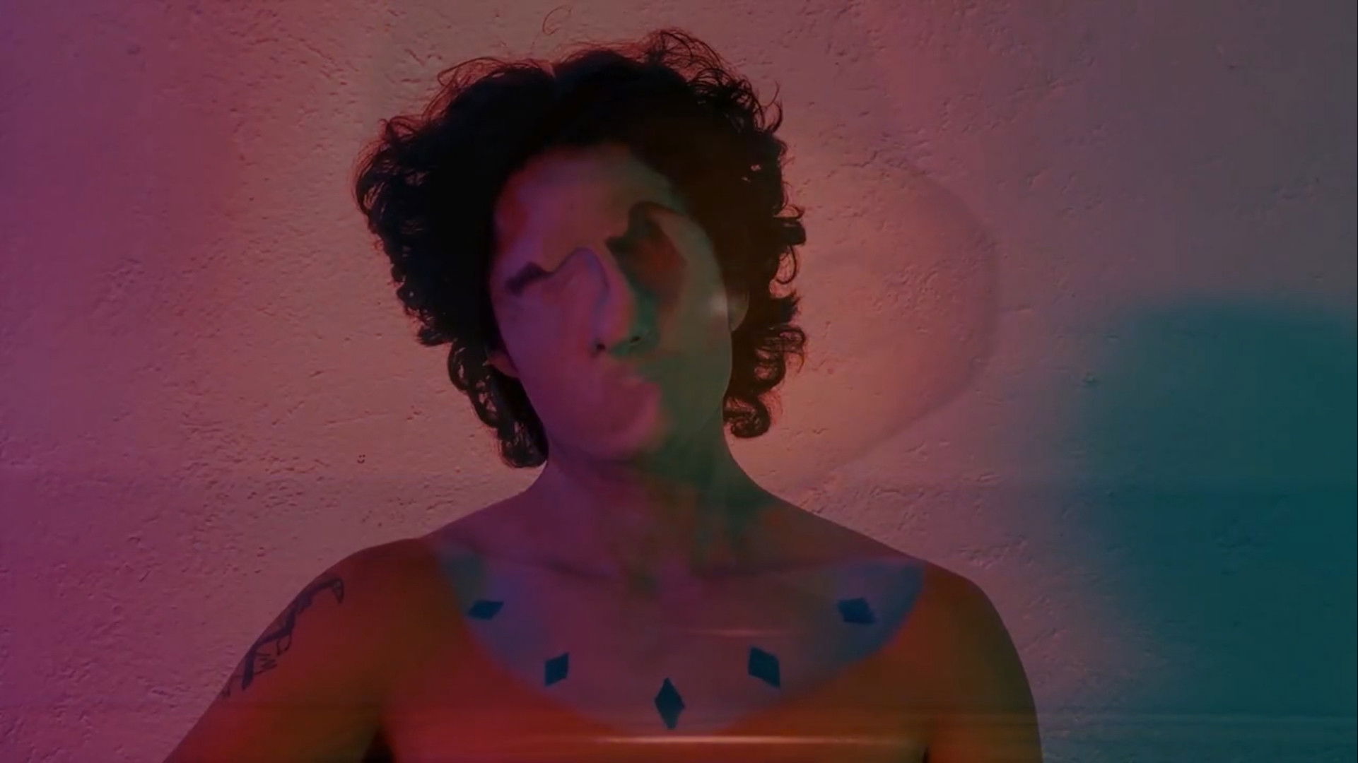 Backdrop for Desperatio