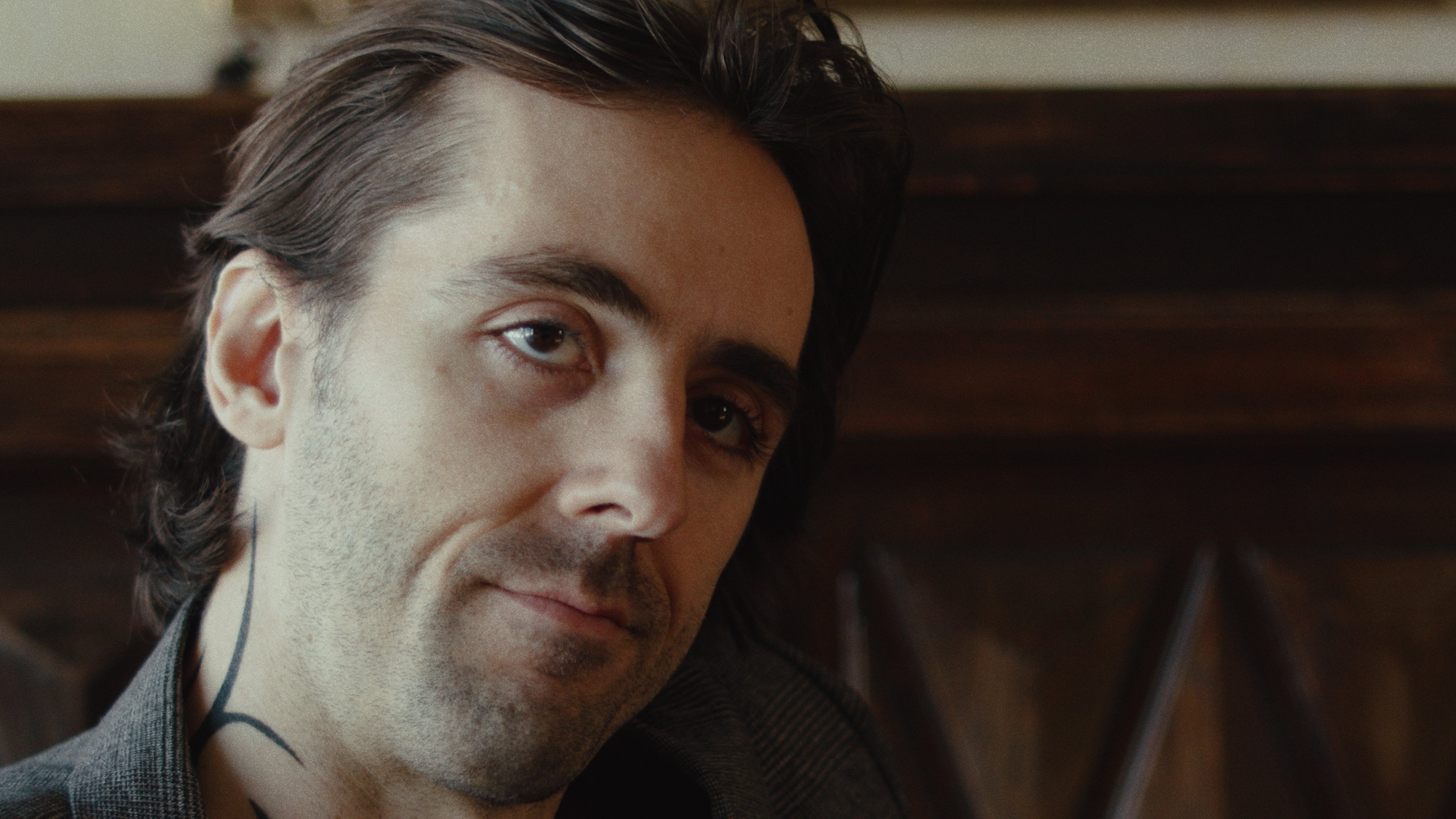 Backdrop for Mon Milieu