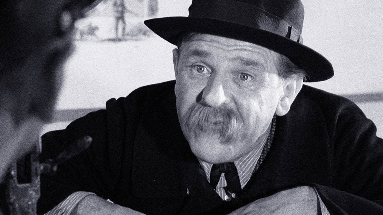 Backdrop for Läppli am Zoll