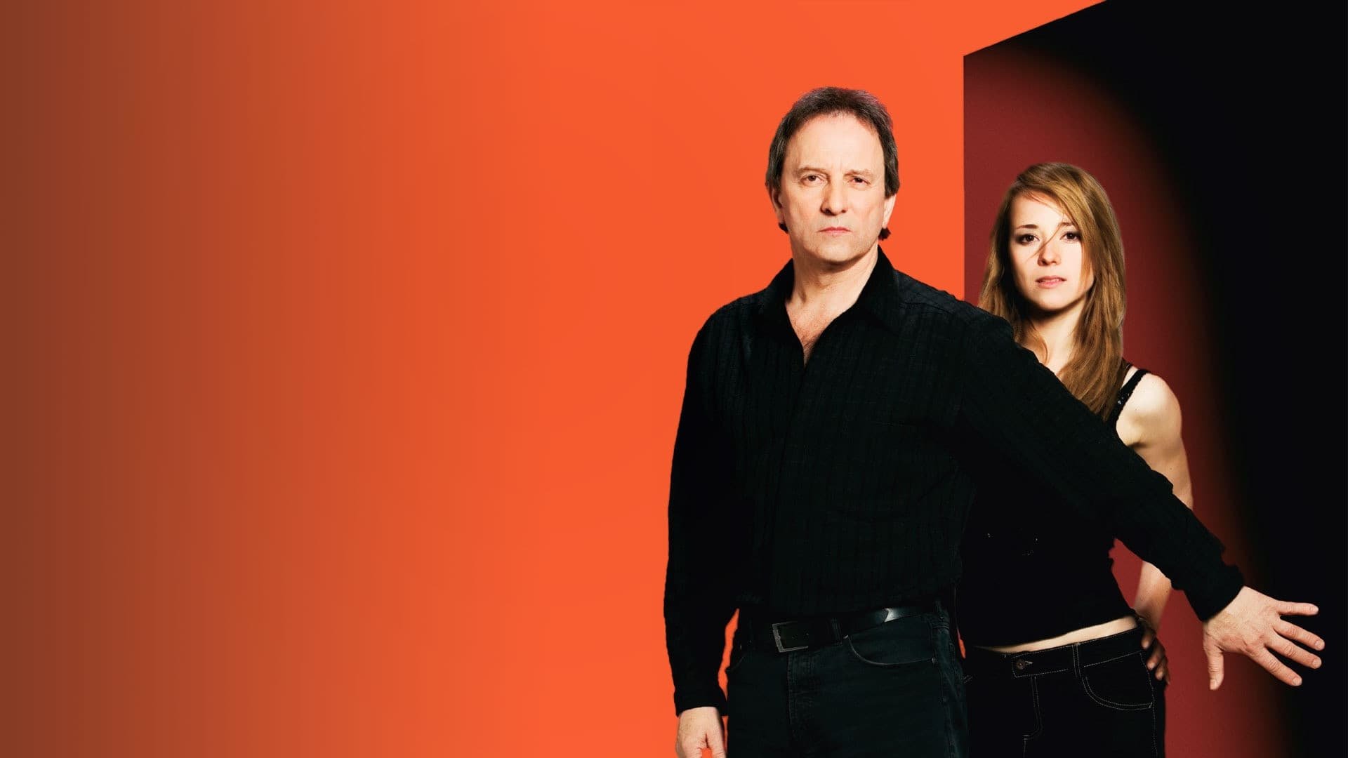 Backdrop for My Daughter, My Angel