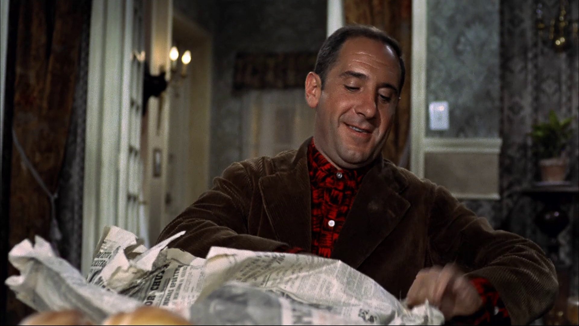 Backdrop for ¡Vente a Alemania, Pepe!