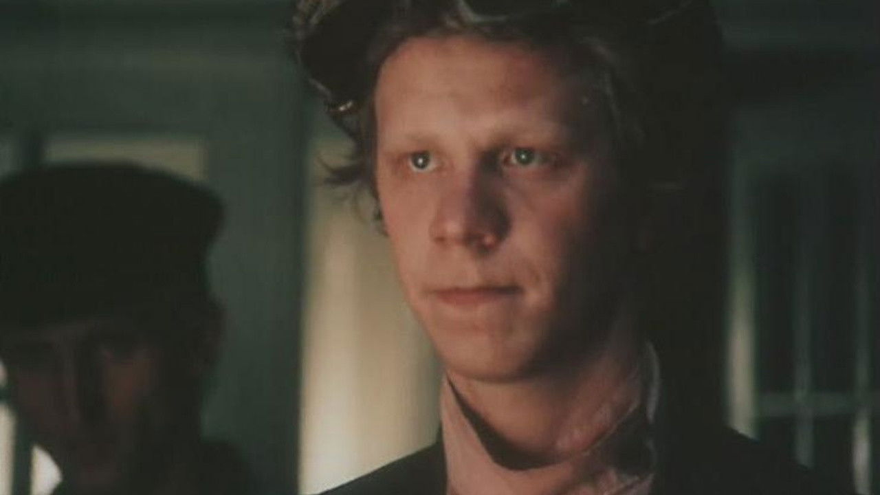 Backdrop for Long Live Shishlov