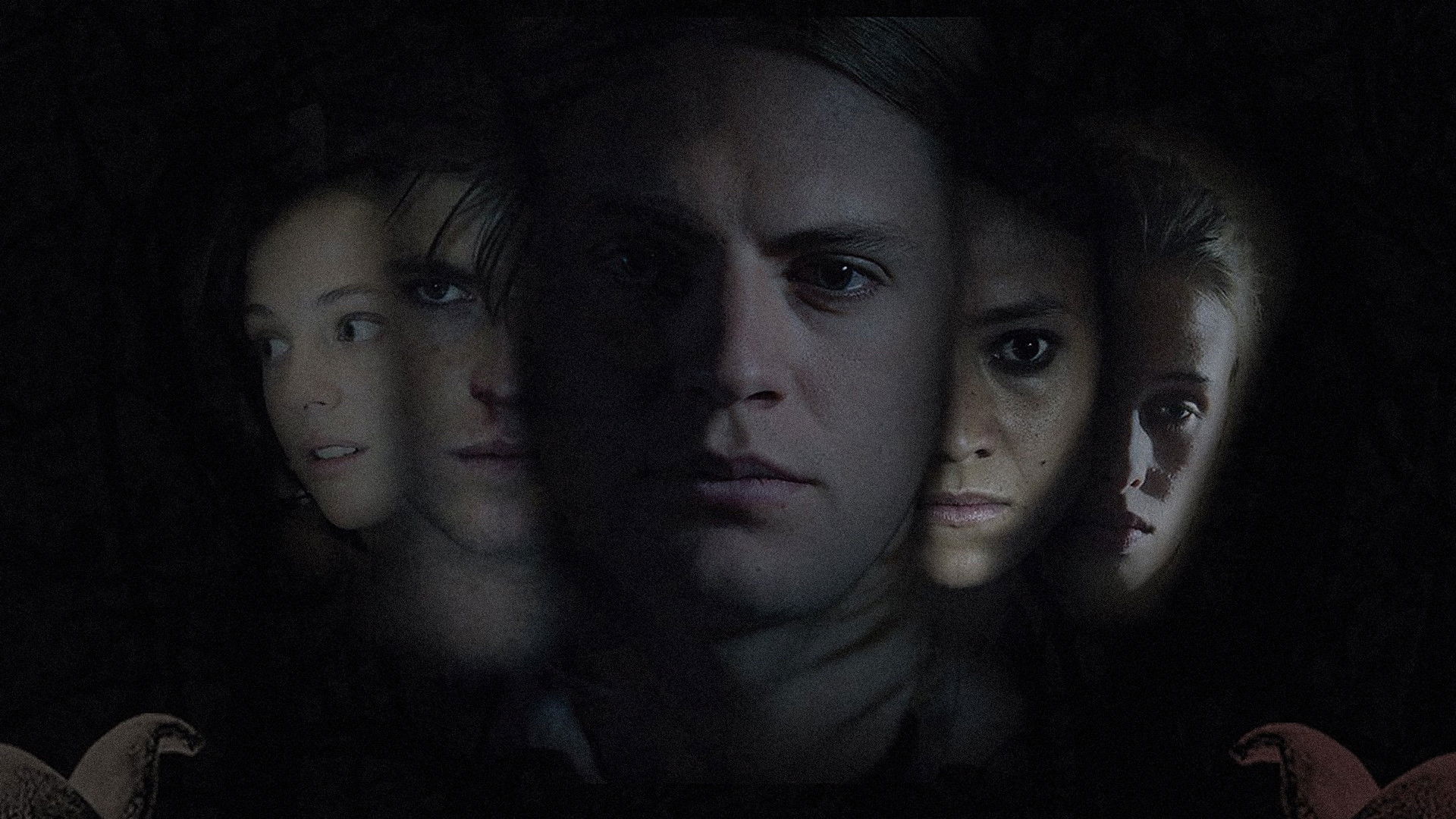 Backdrop for Inhibidos