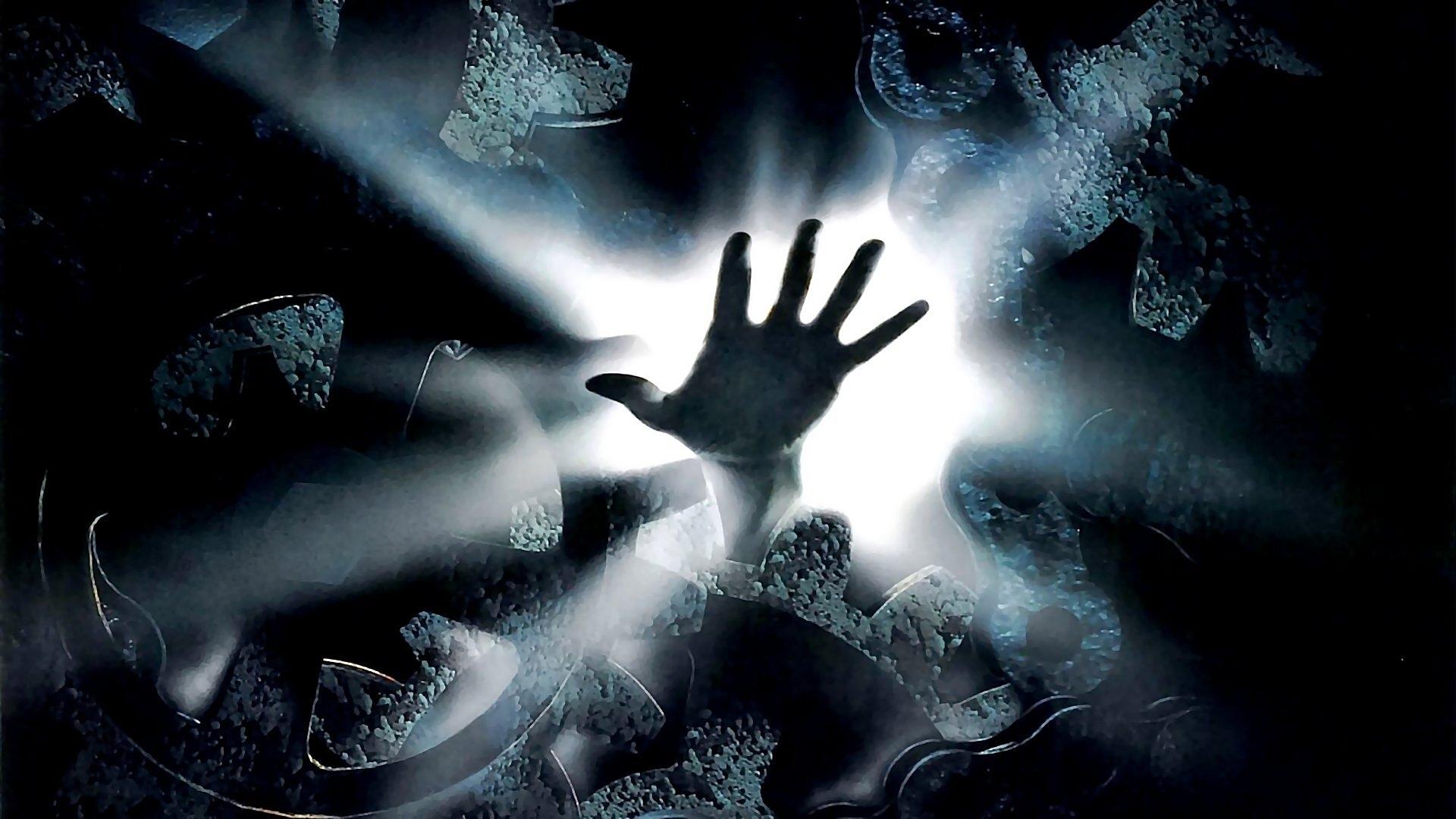 Backdrop for The Mangler