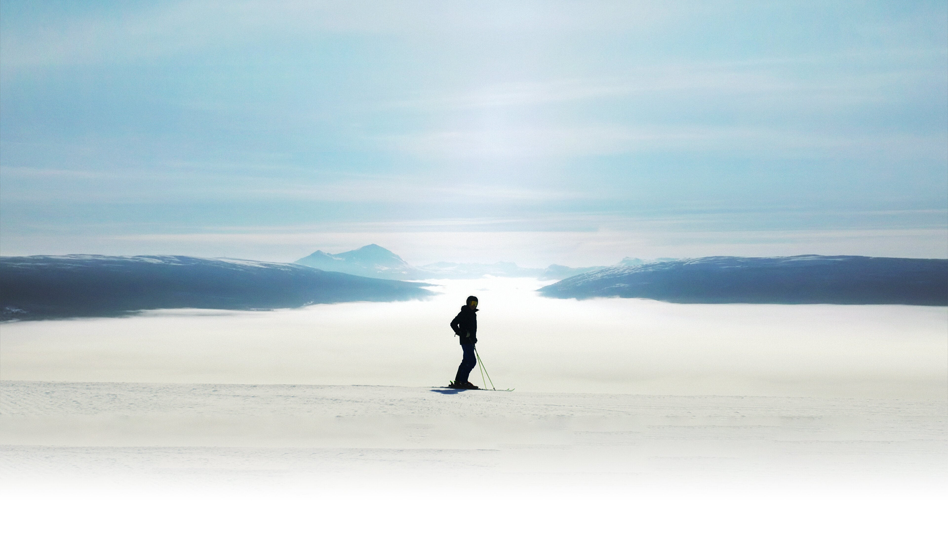 Backdrop for Sagan Stenmark