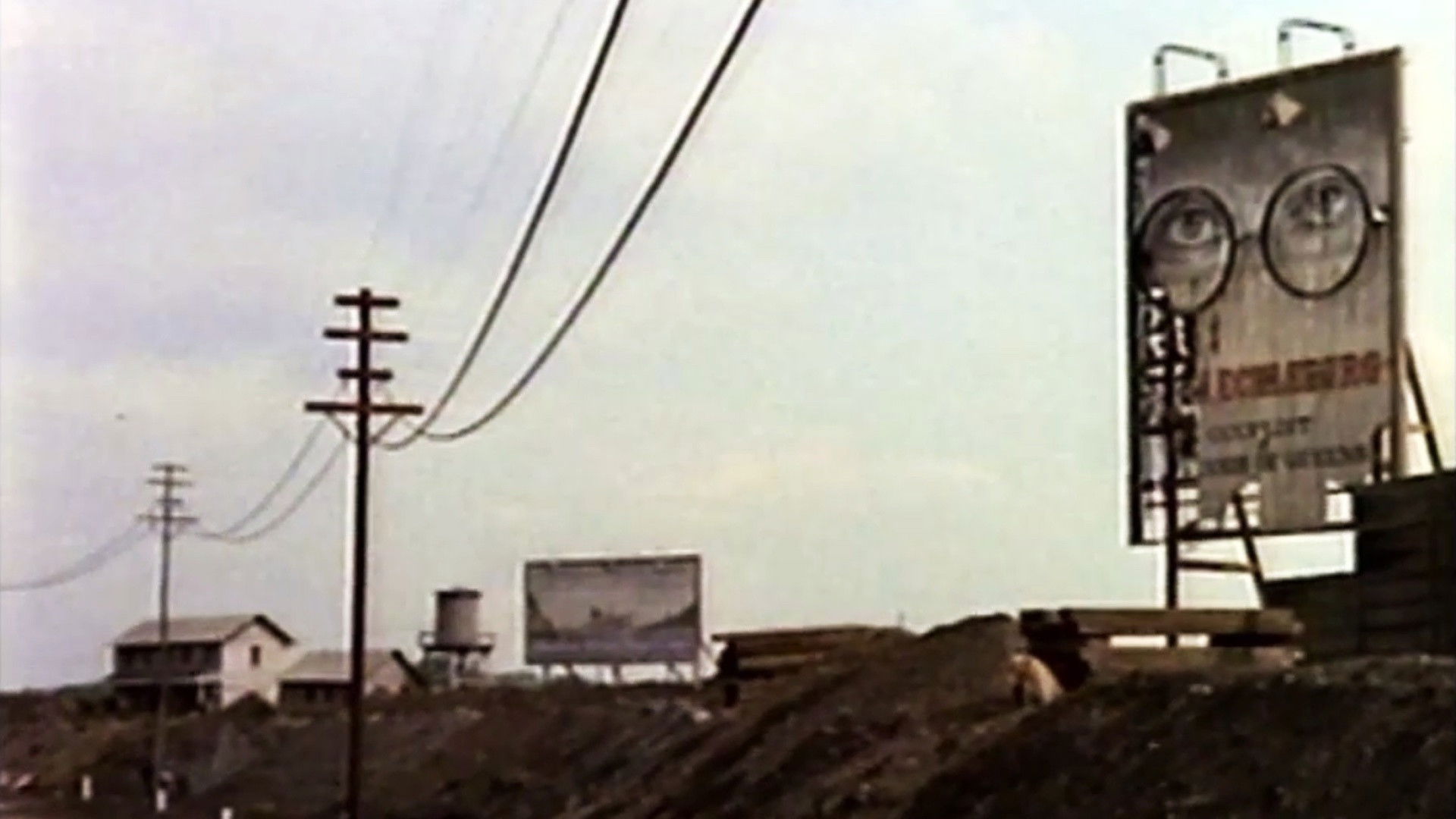 Backdrop for F. Scott Fitzgerald: Winter Dreams