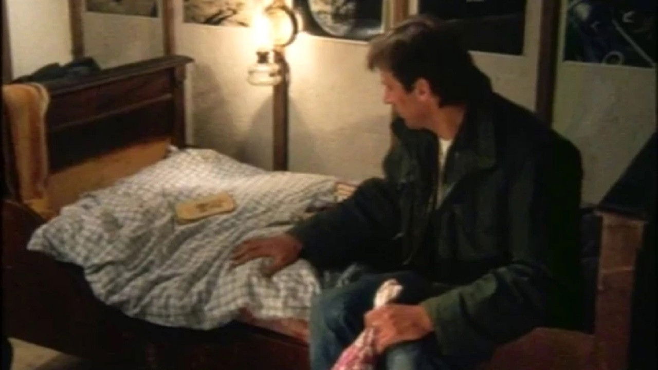 Backdrop for Moto-Cross