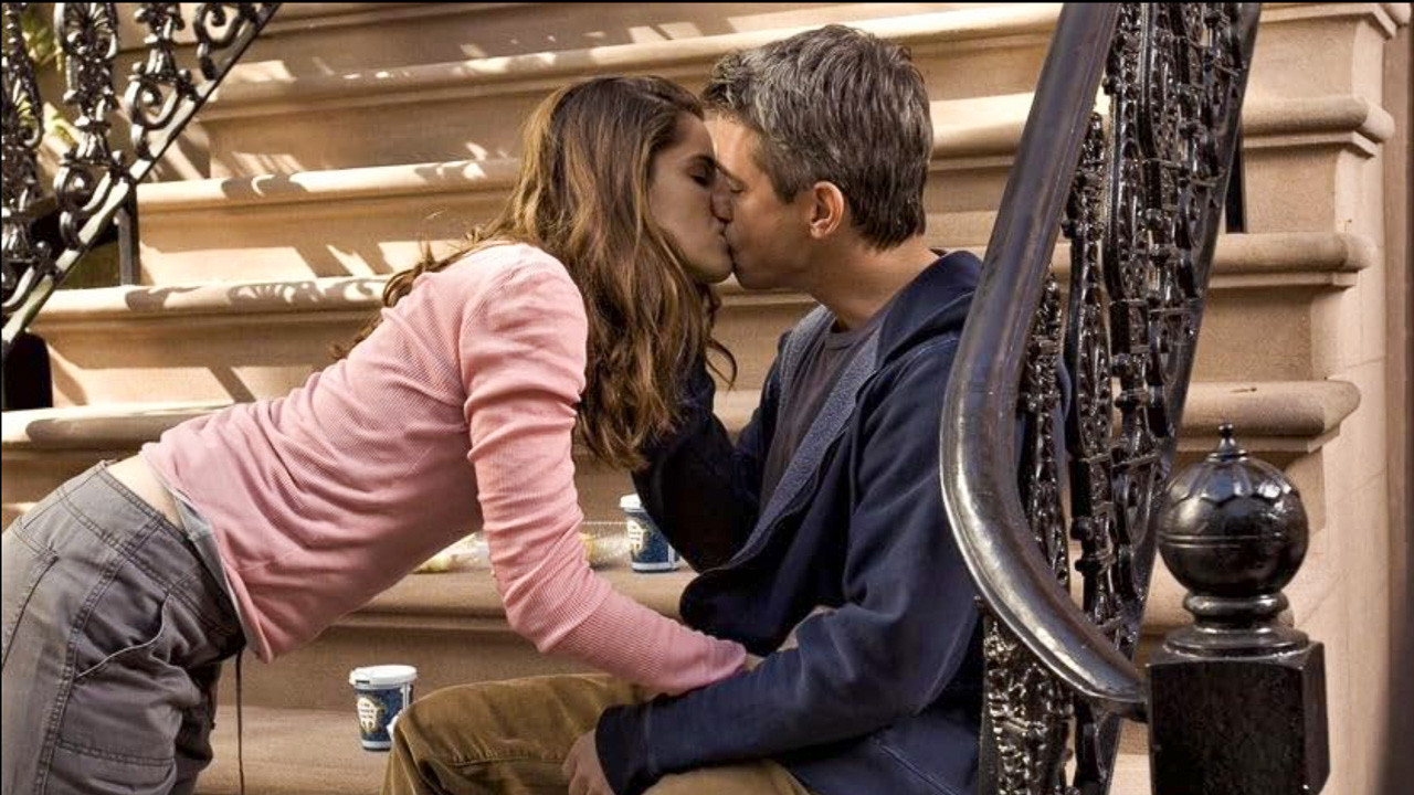 Backdrop for Griffin & Phoenix