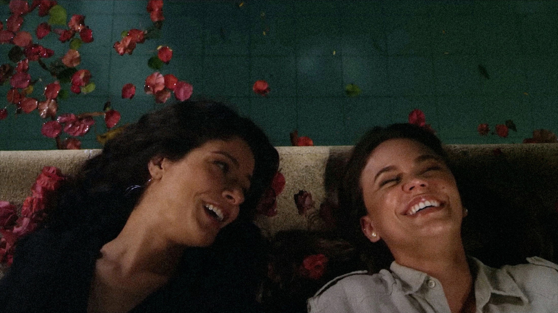 Backdrop for O Perfume da Memória