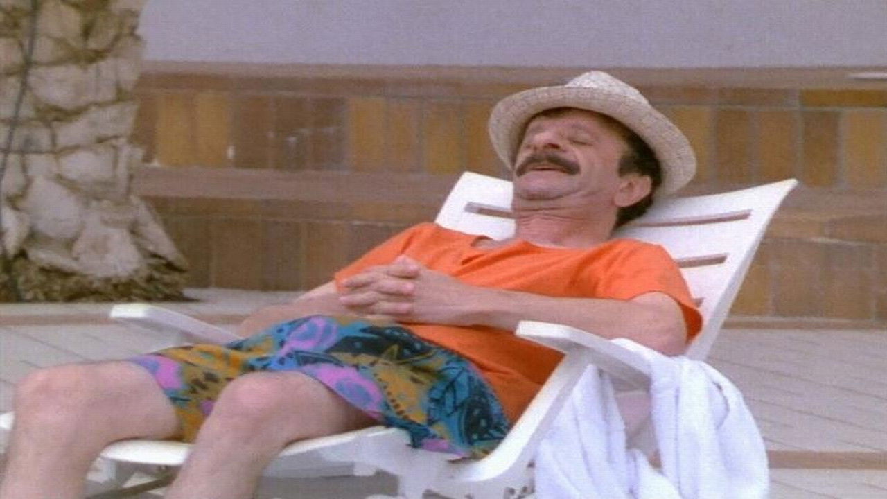 Backdrop for Leave My Wife Alone