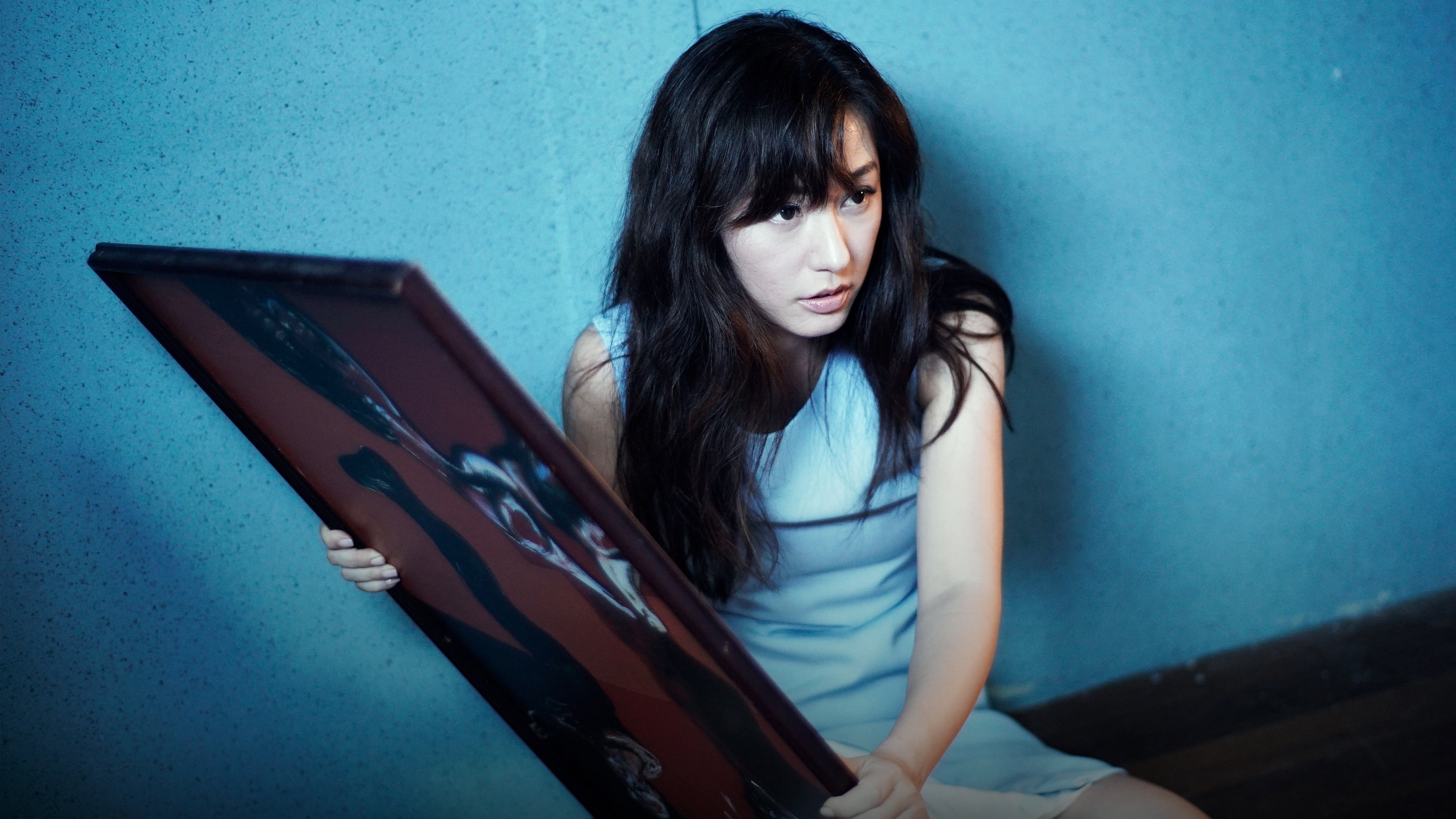 Backdrop for The Cursed