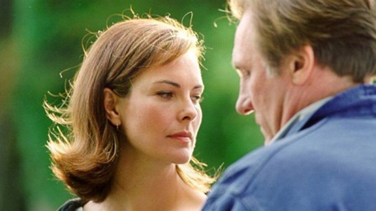 Backdrop for The Bridge