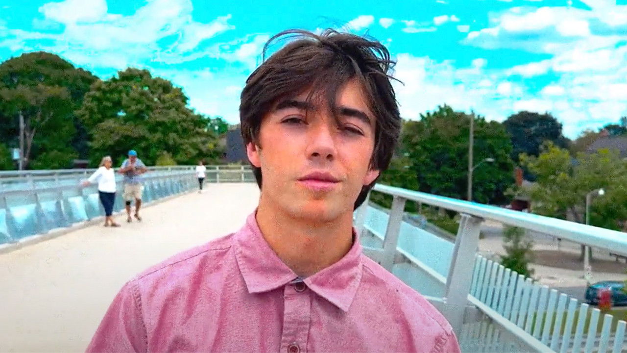 Backdrop for Bleak Hope (Take Me Where Your Heart Is)