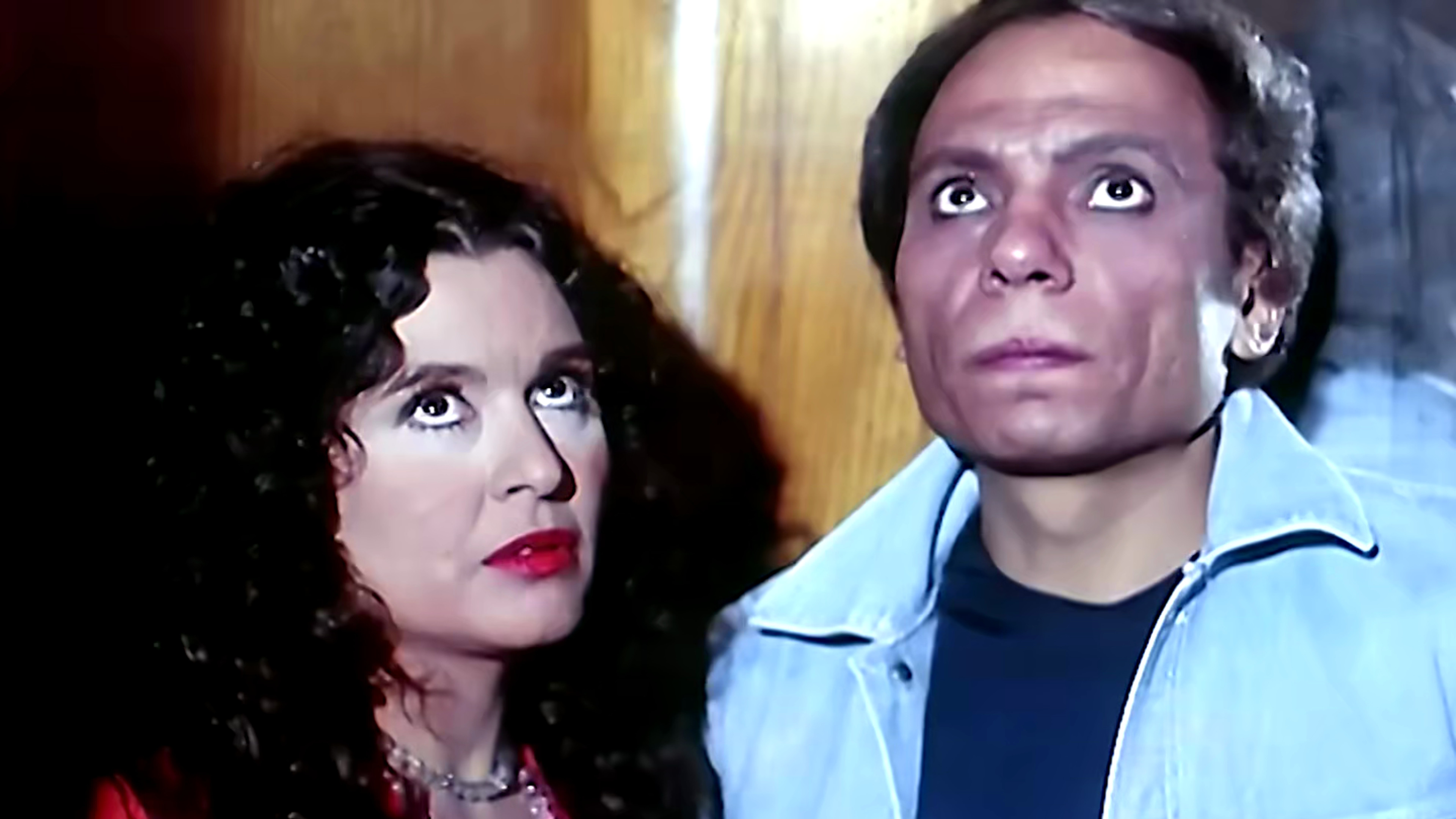 Backdrop for The Suspect