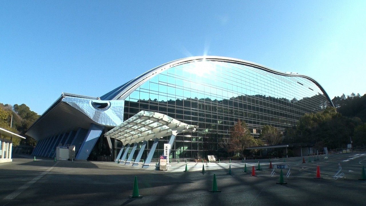 Backdrop for The Backyard