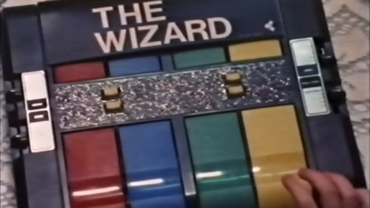 Backdrop for Somewhere Else