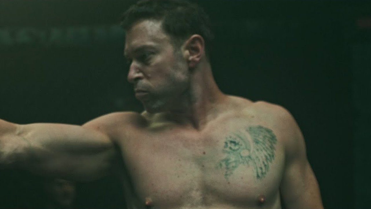 Backdrop for Submission