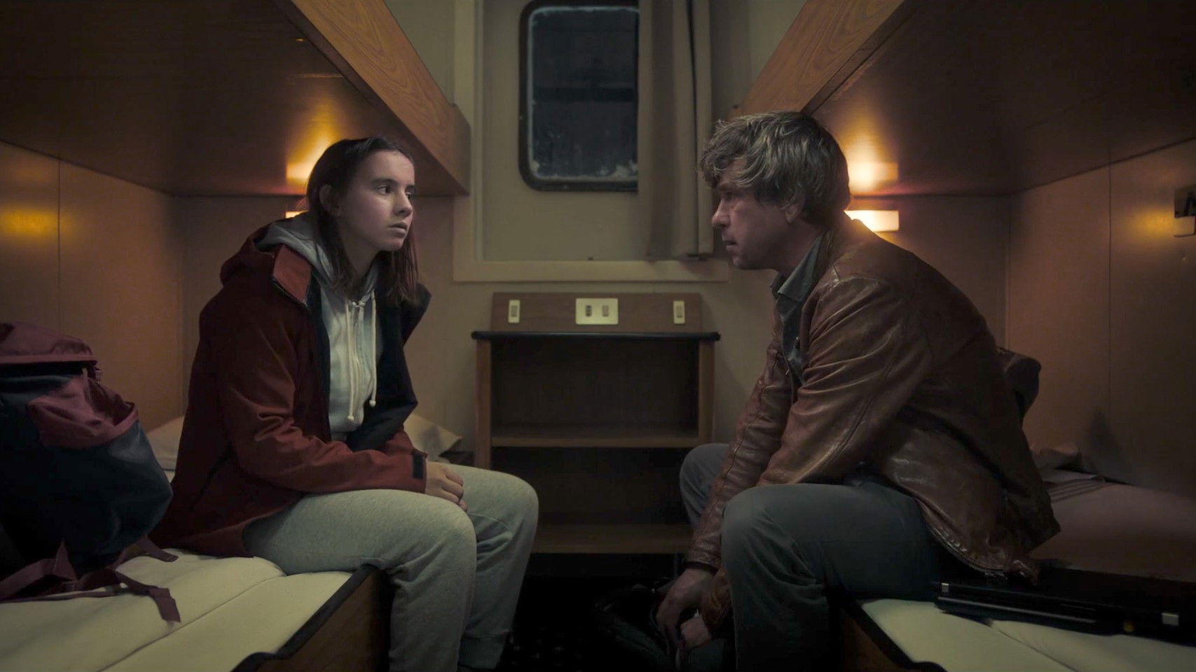 Backdrop for Raw Materials