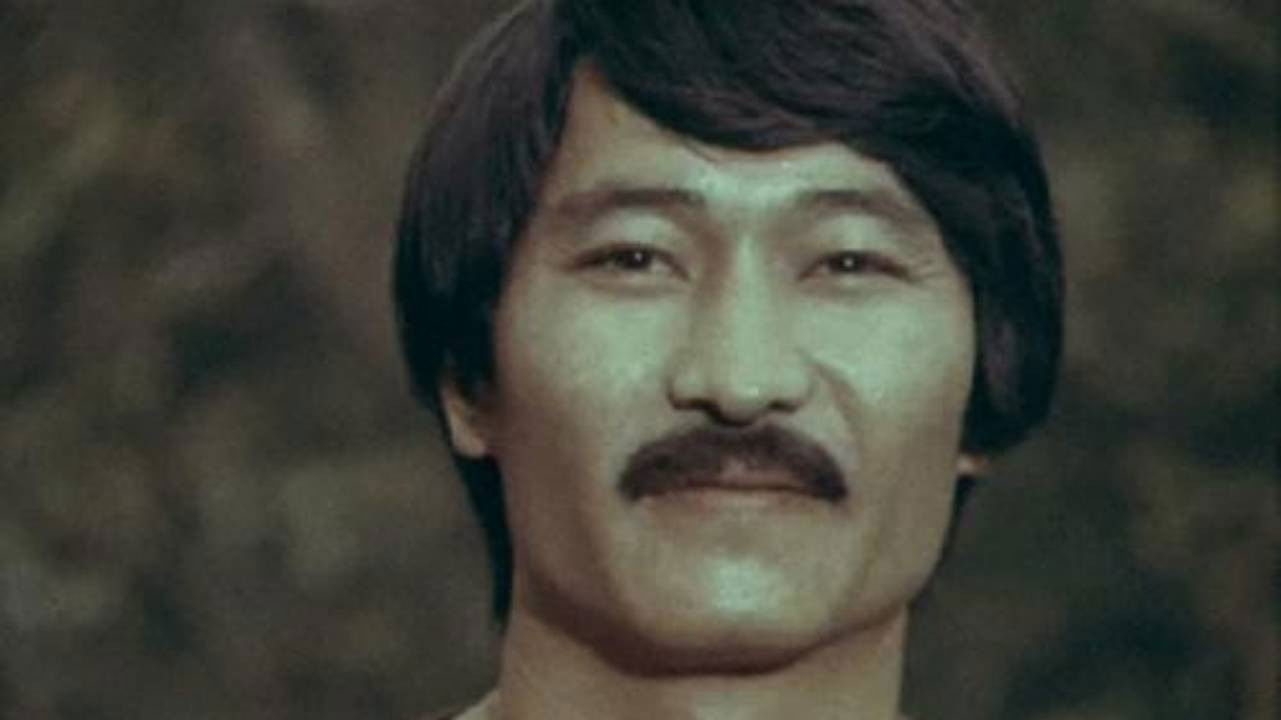 Backdrop for Beloved