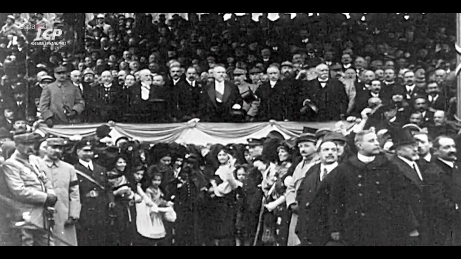 Backdrop for A Failed Peace, The Mistakes of The Treaty of Versailles