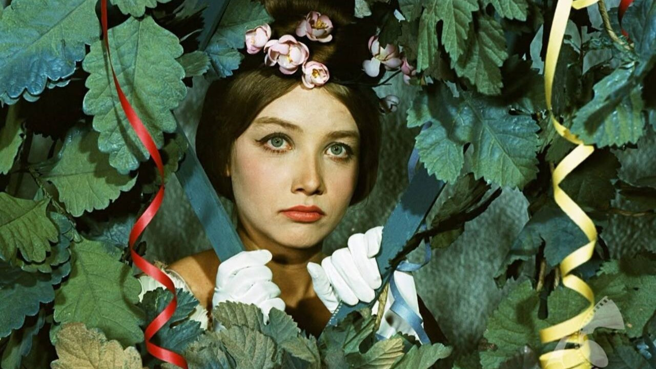 Backdrop for Klub kawalerów