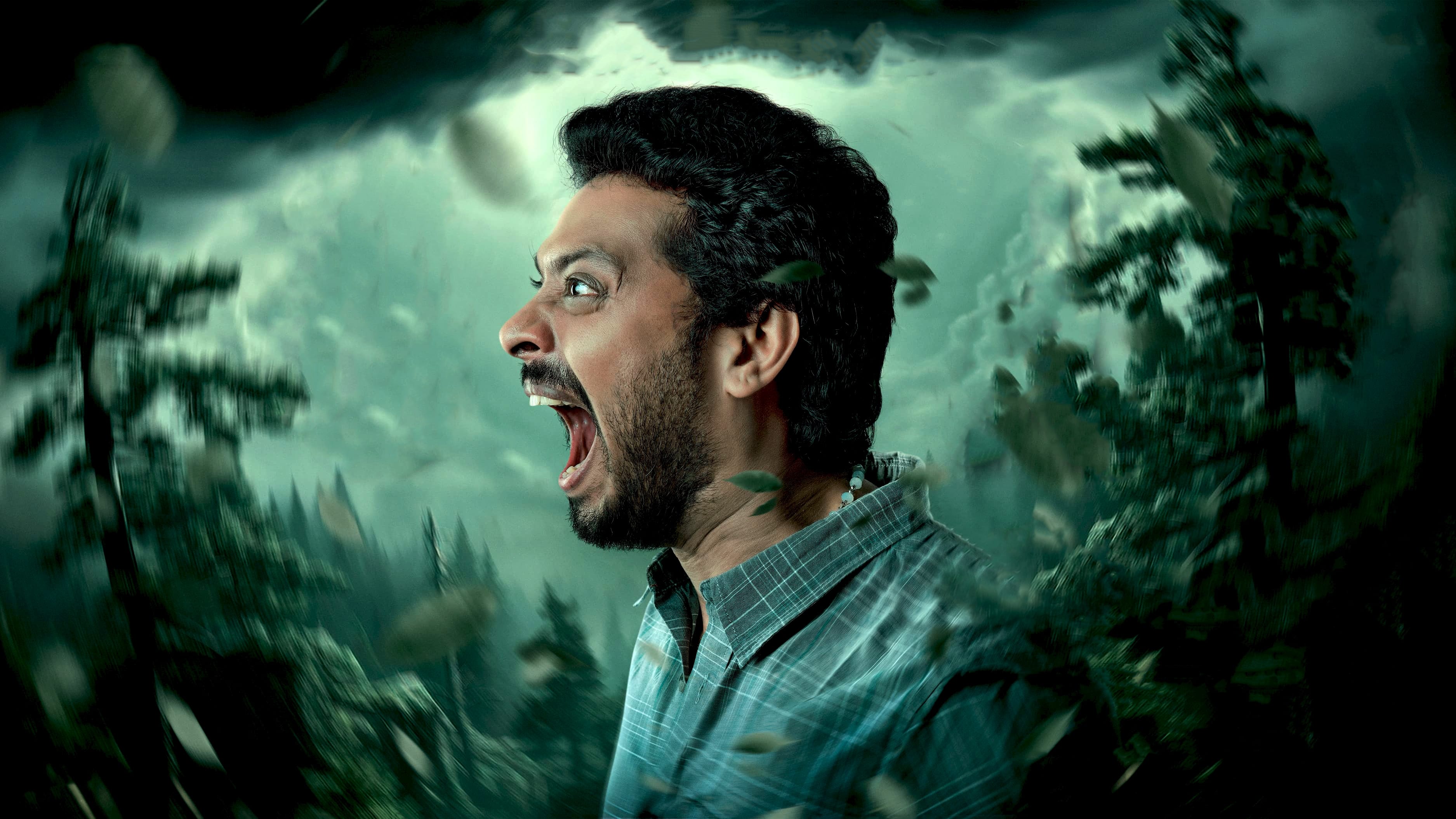 Backdrop for Athomugam