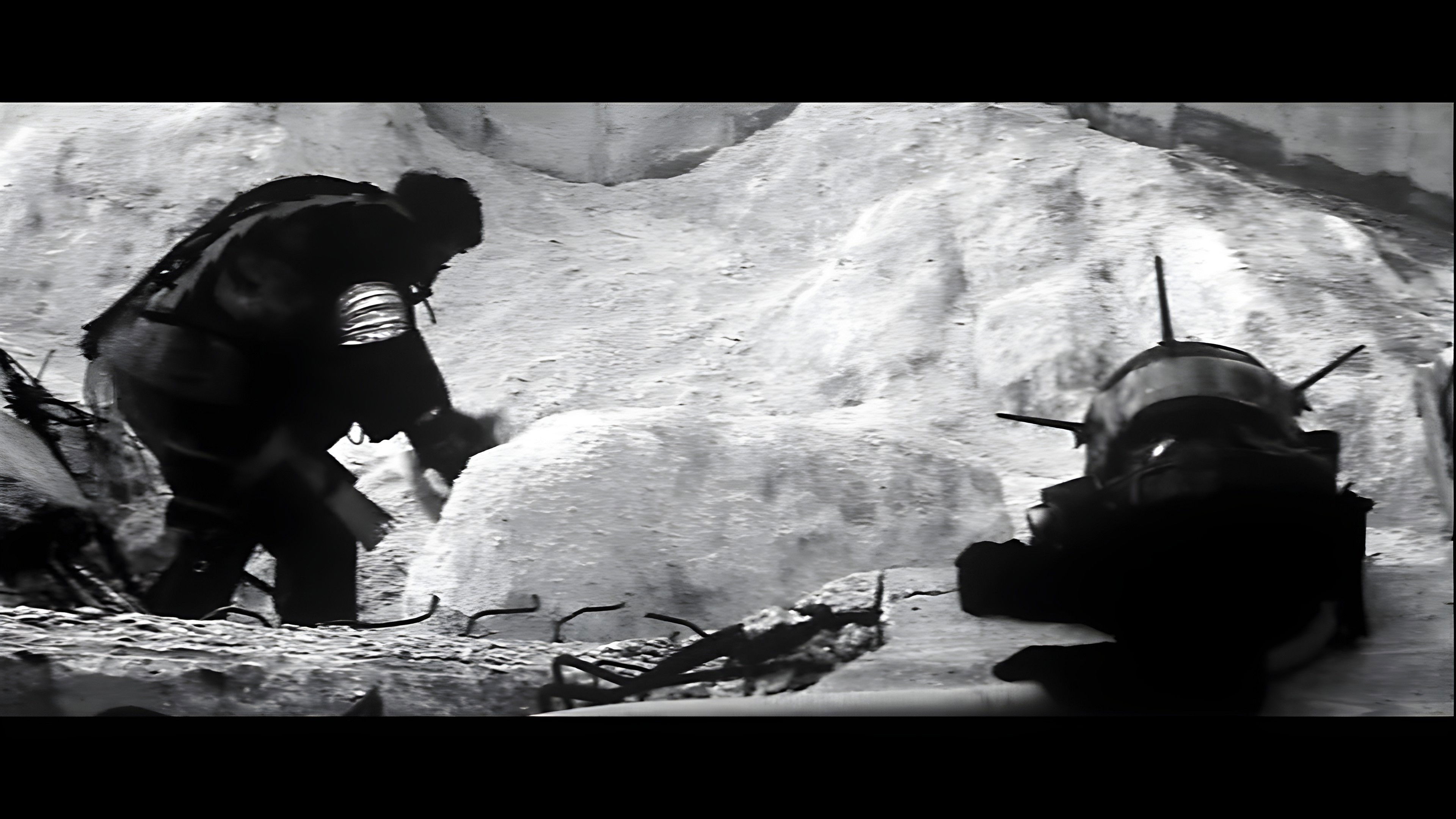 Backdrop for The Penultimate