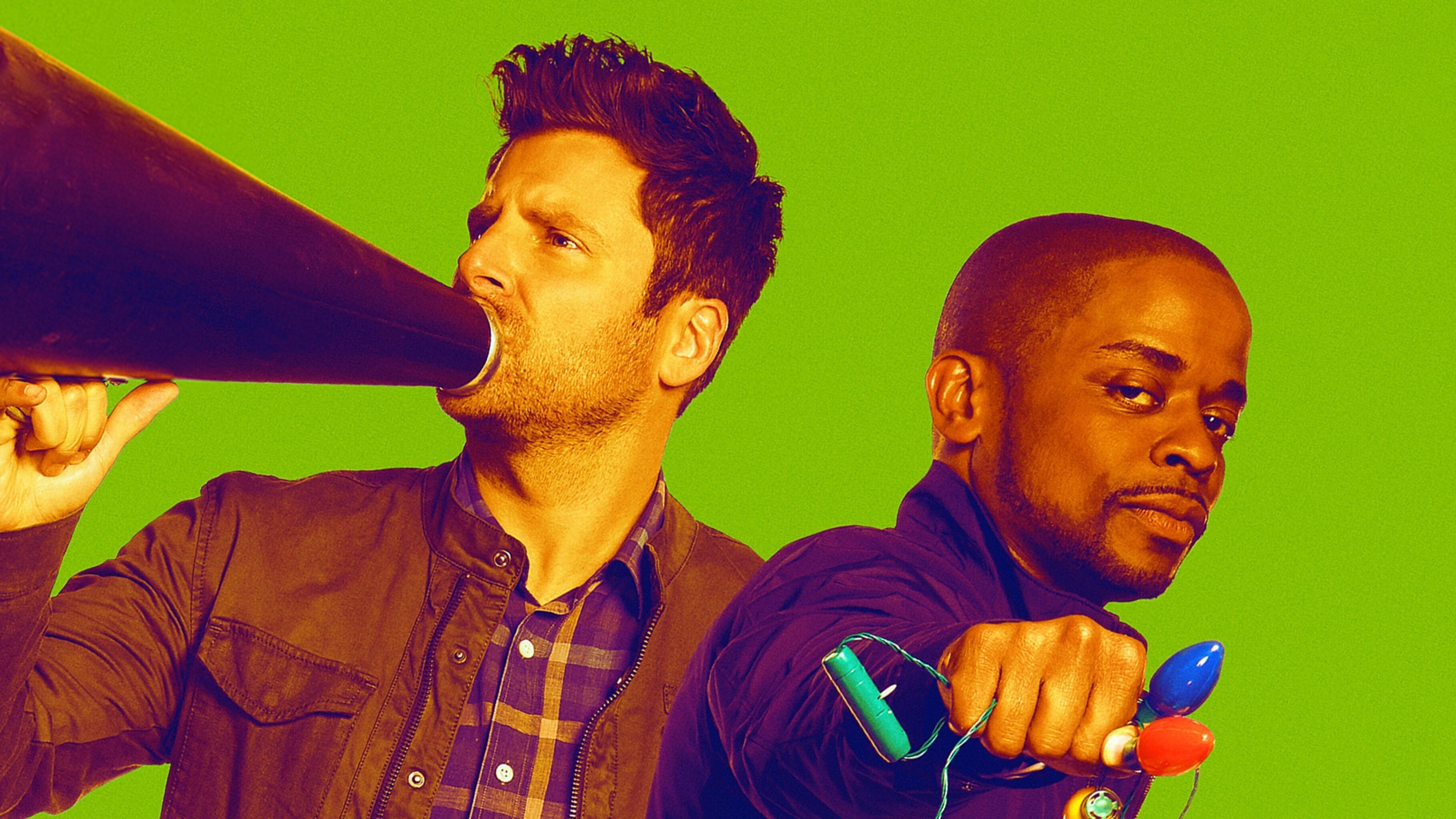Backdrop for Psych: The Movie