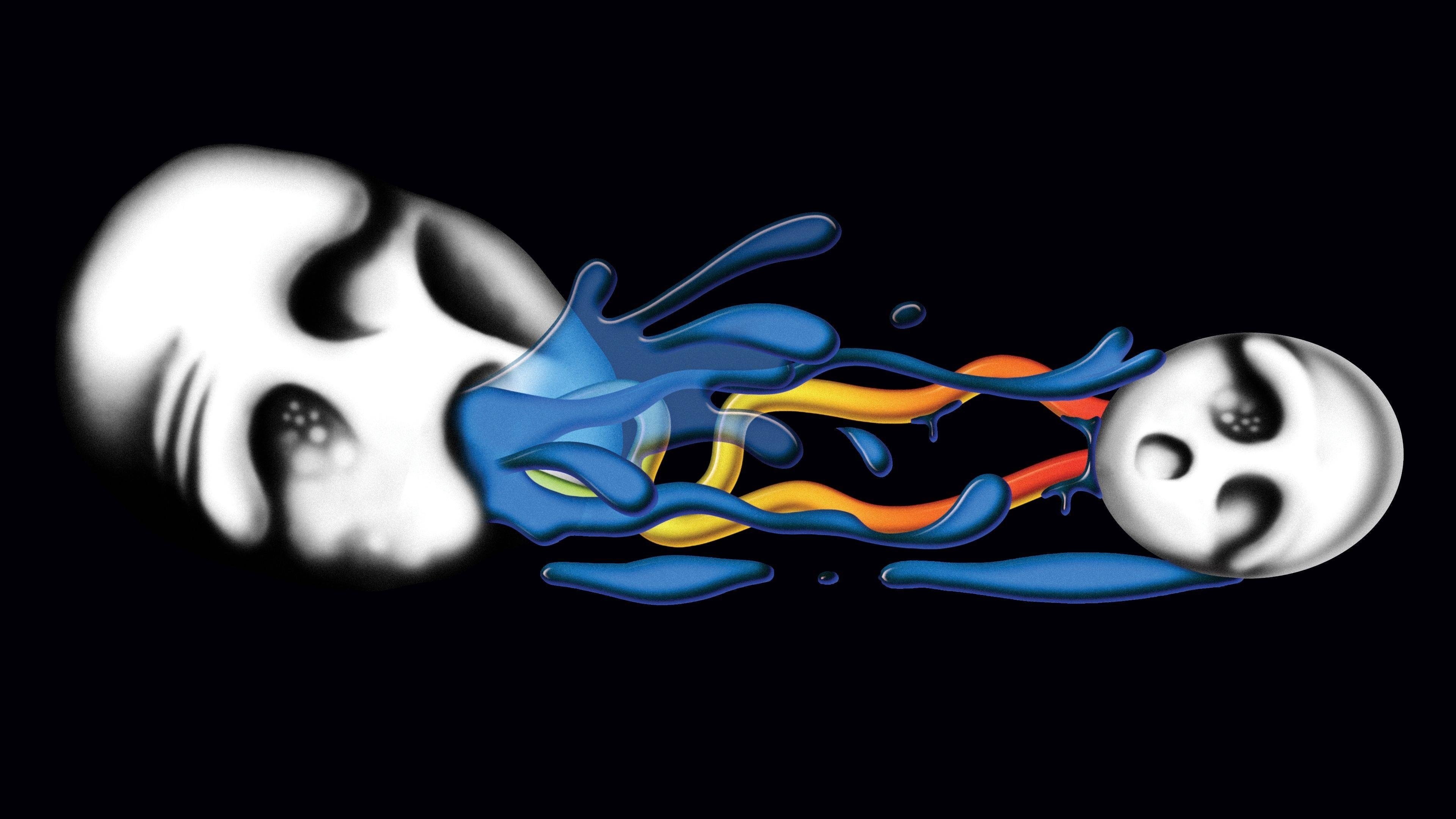 Backdrop for The Shivering Truth