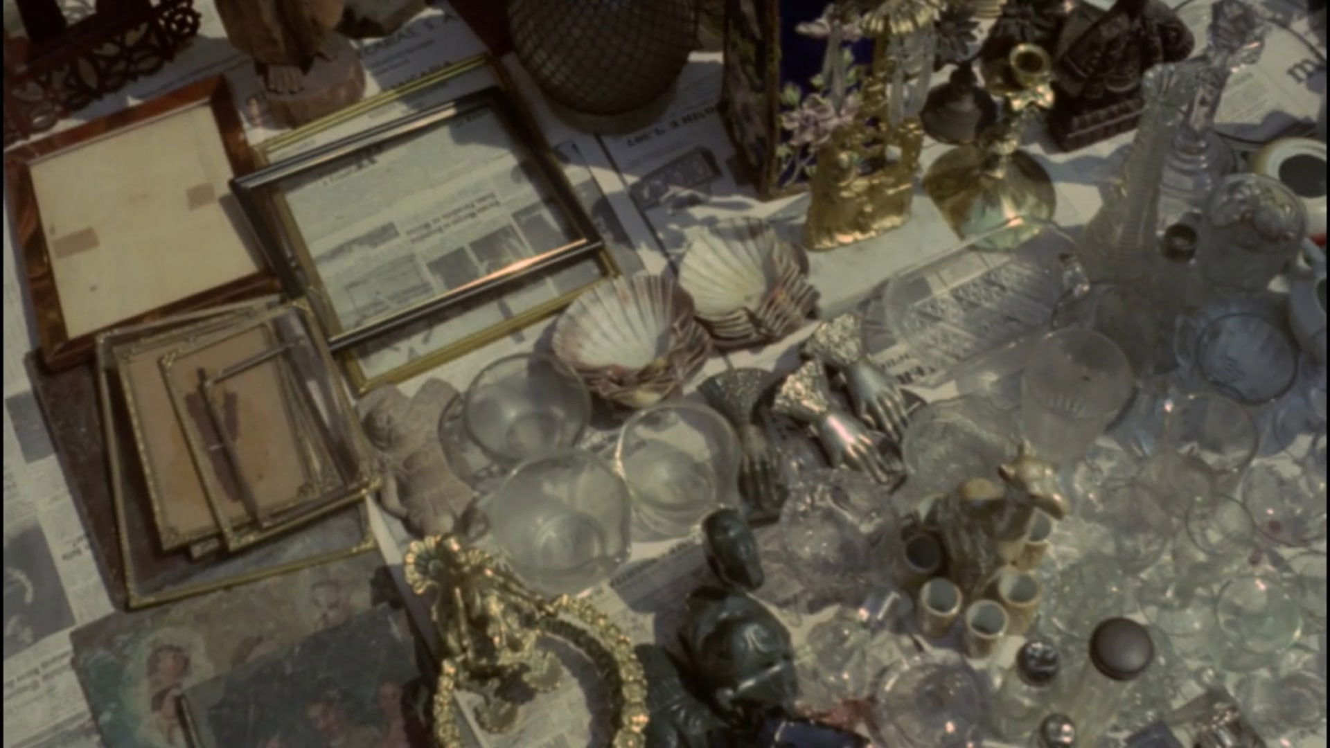 Backdrop for There's Always a First Time